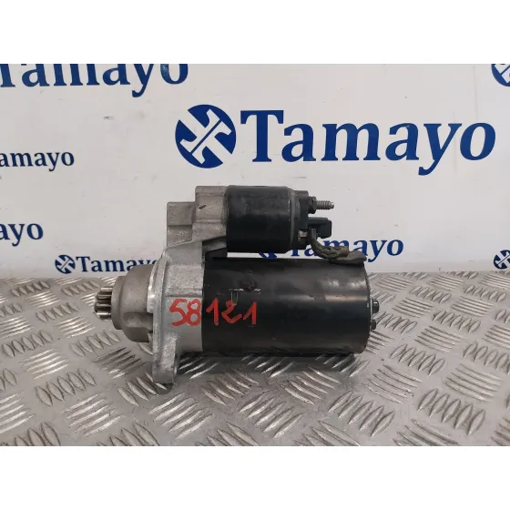 Motor Arranque para Volkswagen Polo (9N1)