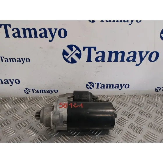 Motor Arranque para Volkswagen Polo (9N1)