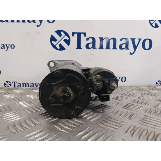 Motor Arranque para Volkswagen Polo (9N1)