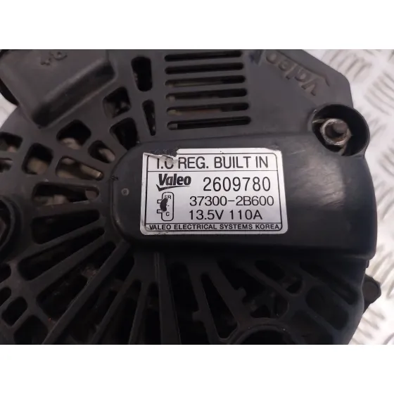 Alternador para Kia Sportage