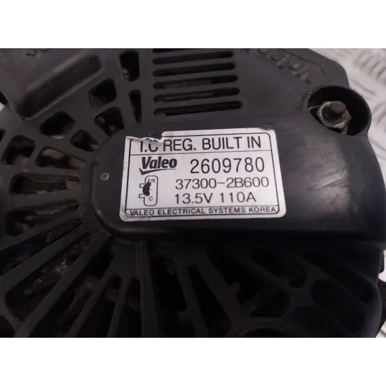 Alternador para Kia Sportage
