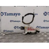 Cerradura Puerta Delantera Izquierda para Peugeot Partner