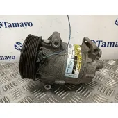 Compresor Aire Acondicionado para Renault Megane Ii Berlina 3P