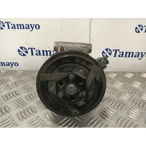 Compresor Aire Acondicionado para Renault Megane Ii Berlina 3P