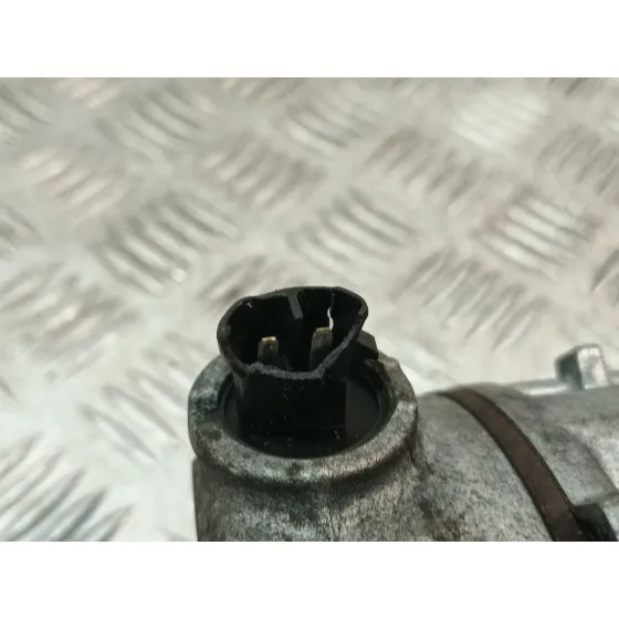 Compresor Aire Acondicionado para Opel Corsa D