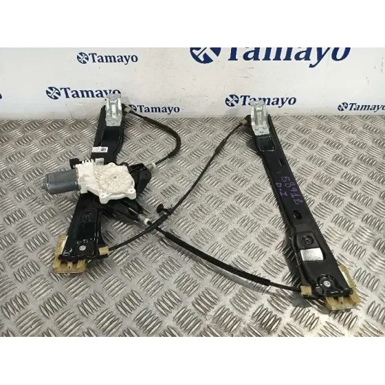 Elevalunas Delantero Izquierdo para Ford Focus (2014-2018)