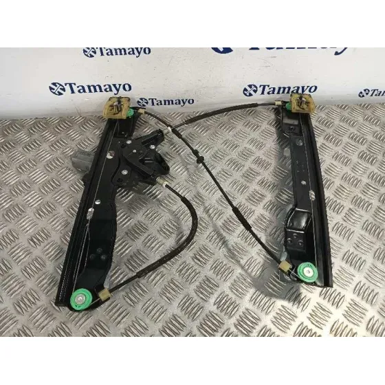 Elevalunas Delantero Izquierdo para Ford Focus (2014-2018)