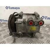 Compresor Aire Acondicionado para Ford Fiesta (Cb1)