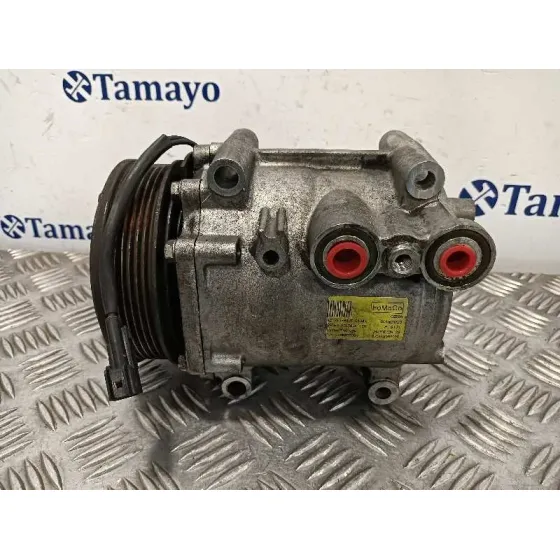 Compresor Aire Acondicionado para Ford Fiesta (Cb1)