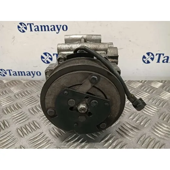 Compresor Aire Acondicionado para Ford Fiesta (Cb1)