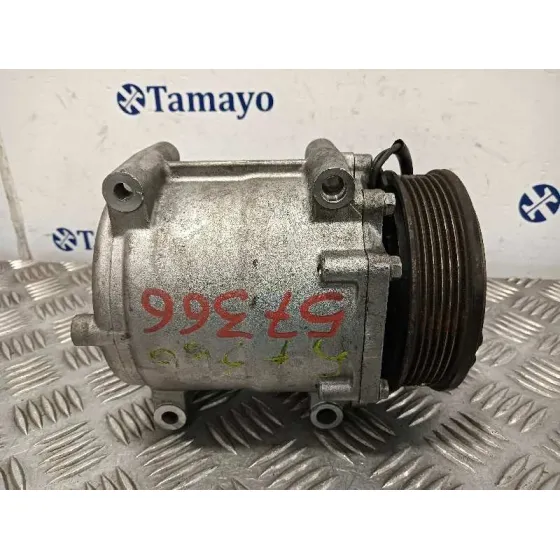 Compresor Aire Acondicionado para Ford Fiesta (Cb1)