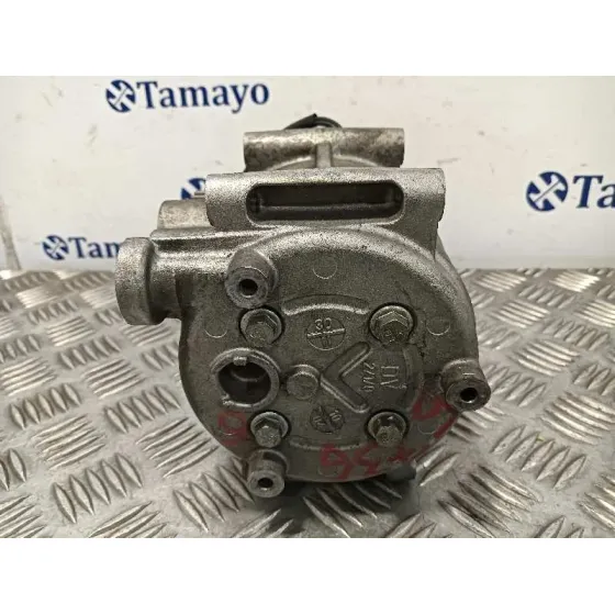 Compresor Aire Acondicionado para Ford Fiesta (Cb1)
