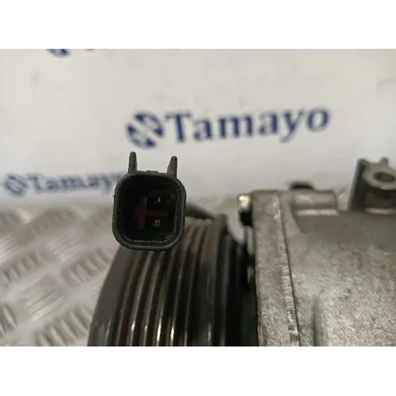 Compresor Aire Acondicionado para Ford Fiesta (Cb1)