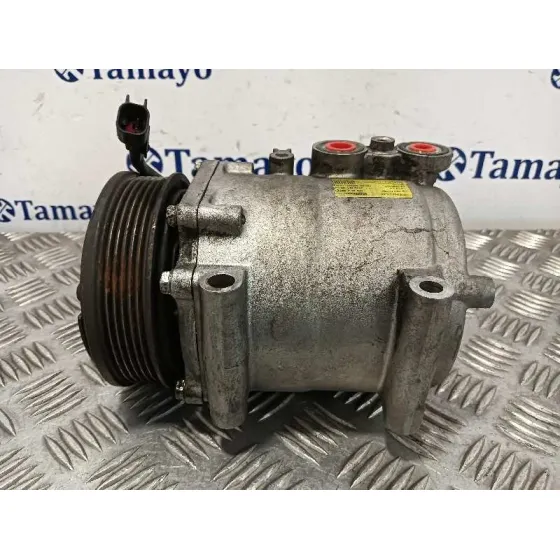 Compresor Aire Acondicionado para Ford Fiesta (Cb1)