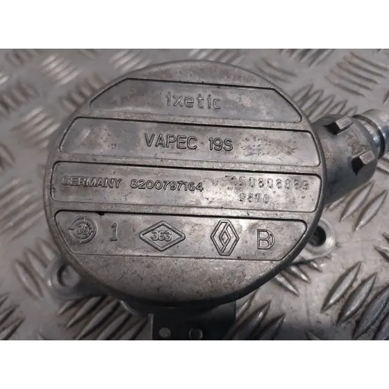 Depresor Freno / Bomba Vacio para Renault Trafic Combi (Ab 4.01)