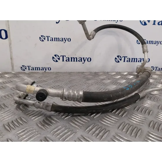 Tubos Aire Acondicionado para Opel Corsa E