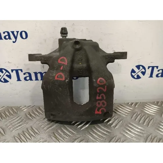 Pinza Freno Delantera Derecha para Toyota Auris De150A