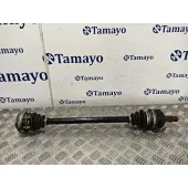 Transmision Trasera Derecha para Bmw Serie 1 Berlina (E81/E87)