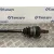 Transmision Trasera Derecha para Bmw Serie 1 Berlina (E81/E87)