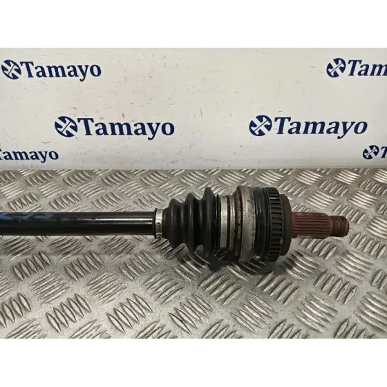 Transmision Trasera Derecha para Bmw Serie 1 Berlina (E81/E87)