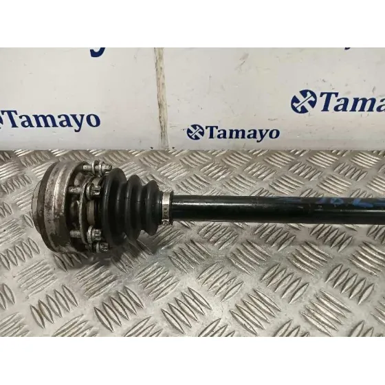 Transmision Trasera Derecha para Bmw Serie 1 Berlina (E81/E87)