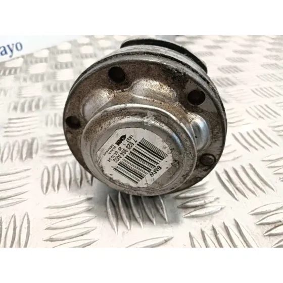 Transmision Trasera Derecha para Bmw Serie 1 Berlina (E81/E87)