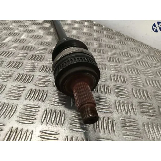 Transmision Trasera Derecha para Bmw Serie 1 Berlina (E81/E87)