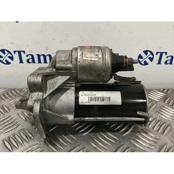 Motor Arranque para Renault Scenic (Ja..)