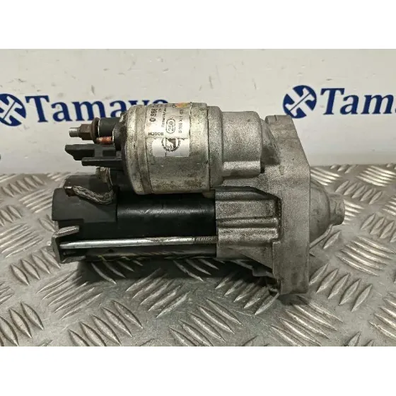 Motor Arranque para Renault Scenic (Ja..)