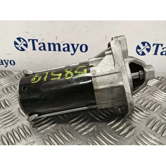 Motor Arranque para Renault Scenic (Ja..)