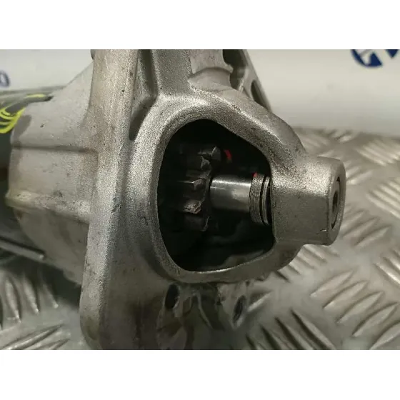 Motor Arranque para Renault Scenic (Ja..)