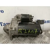 Motor Arranque para Opel Zafira A