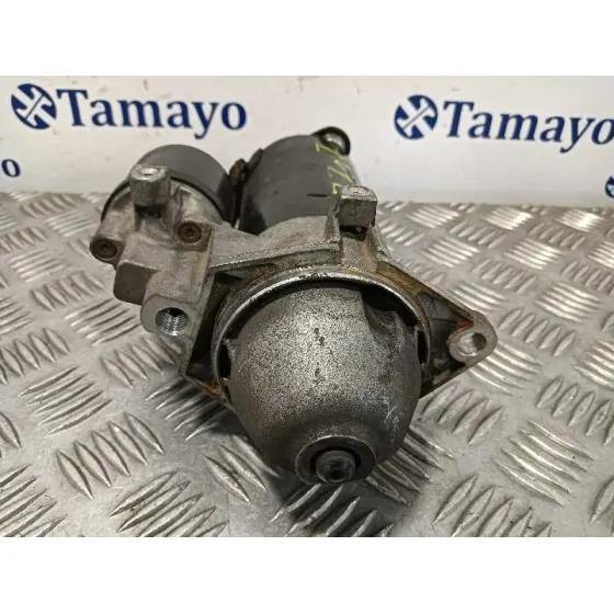 Motor Arranque para Opel Zafira A