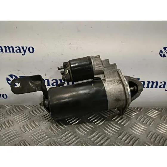 Motor Arranque para Opel Zafira A