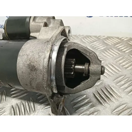 Motor Arranque para Opel Zafira A