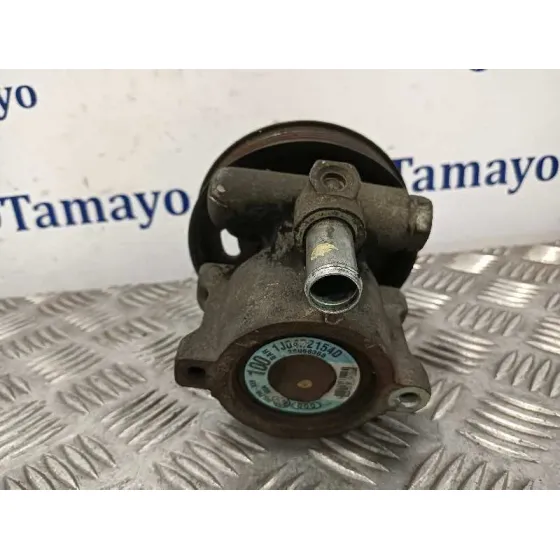 Bomba Direccion para Seat Toledo (1M2)