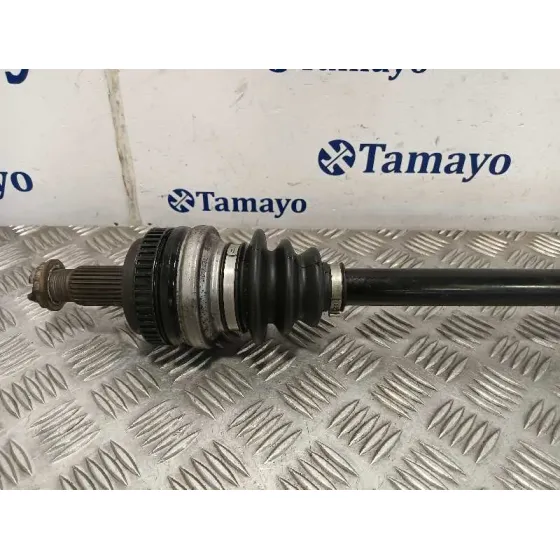 Transmision Trasera Izquierda para Bmw Serie 1 Berlina (E81/E87)