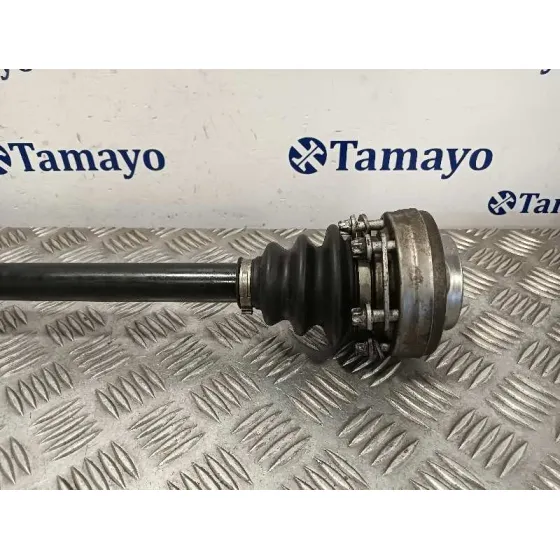 Transmision Trasera Izquierda para Bmw Serie 1 Berlina (E81/E87)