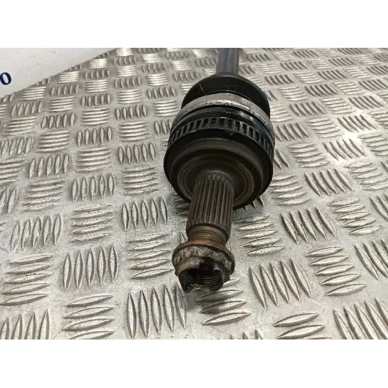 Transmision Trasera Izquierda para Bmw Serie 1 Berlina (E81/E87)