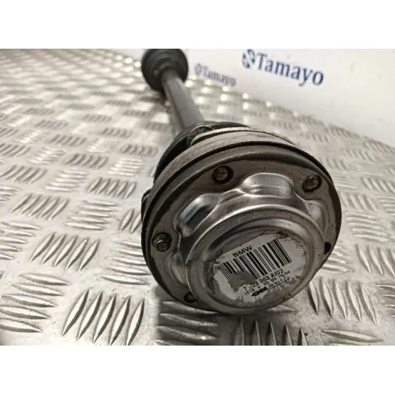 Transmision Trasera Izquierda para Bmw Serie 1 Berlina (E81/E87)