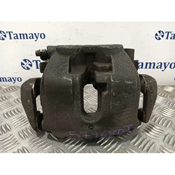 Pinza Freno Delantera Izquierda para Mercedes-Benz Clase M (W164)