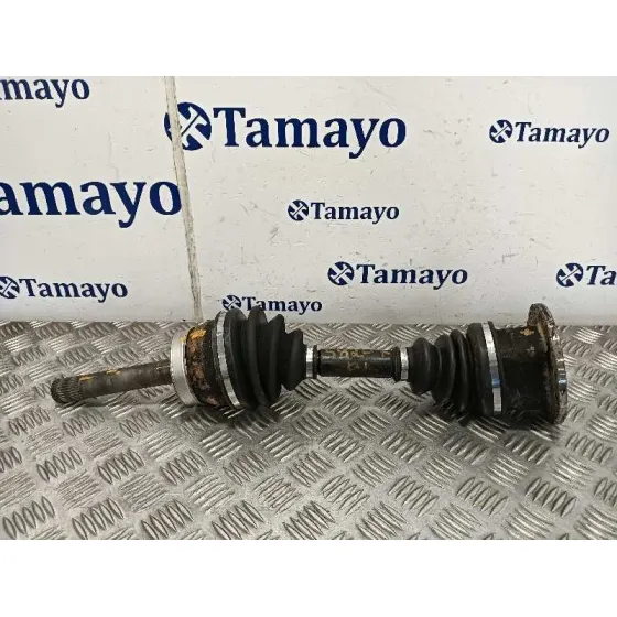Transmision Delantera Izquierda para Nissan Terrano (Wd21)