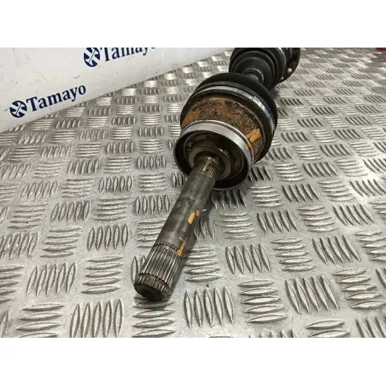Transmision Delantera Izquierda para Nissan Terrano (Wd21)