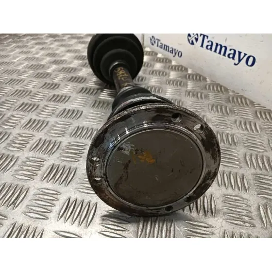 Transmision Delantera Izquierda para Nissan Terrano (Wd21)