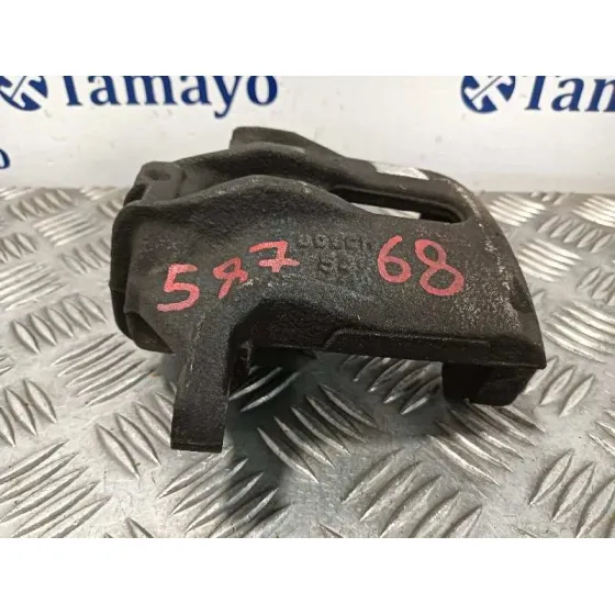 Pinza Freno Delantera Izquierda para Citroën Ds3