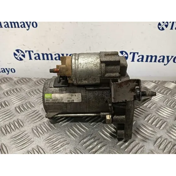 Motor Arranque para Peugeot 206 Cc