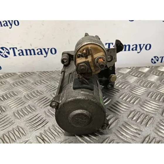 Motor Arranque para Peugeot 206 Cc