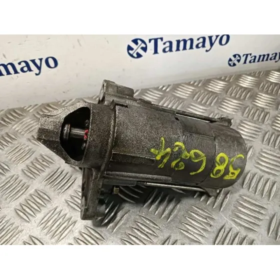 Motor Arranque para Peugeot 206 Cc