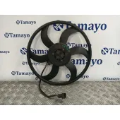 Electroventilador para Bmw X1 (E84)