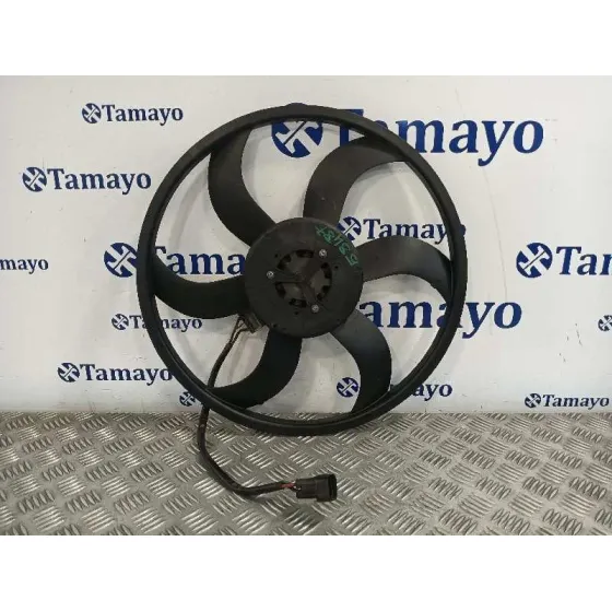 Electroventilador para Bmw X1 (E84)